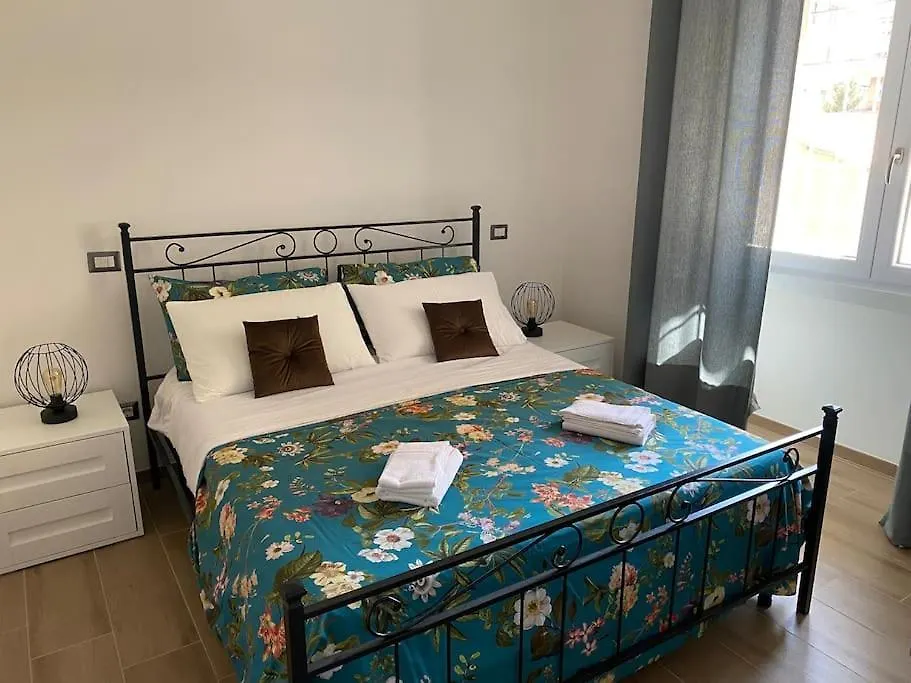 Apartment Vatican Flat Family Suite Rome