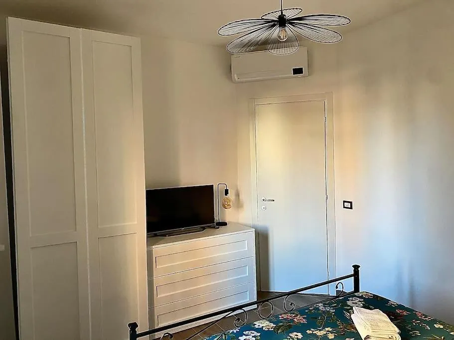 Apartment Vatican Flat Family Suite Rome