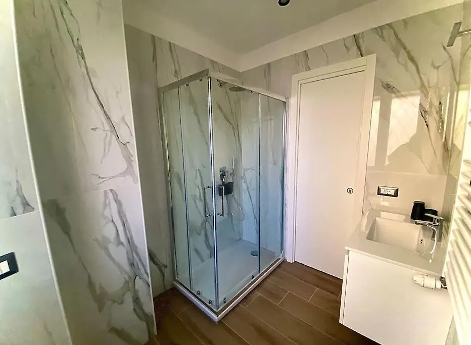 Vatican Flat Family Suite Rome 0*,