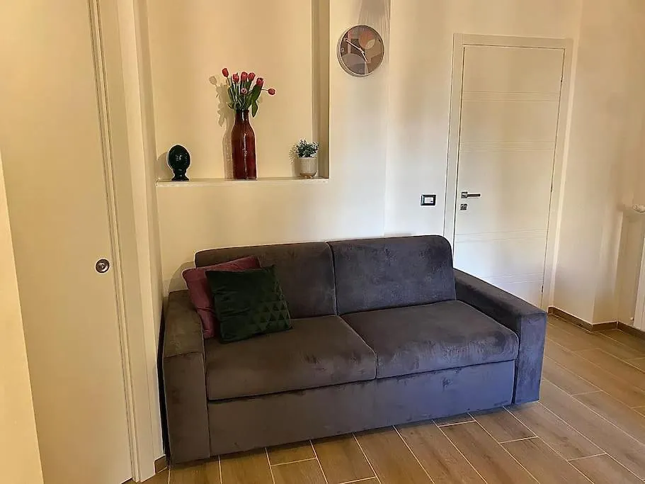 Vatican Flat Family Suite Rome 0*,  Italy