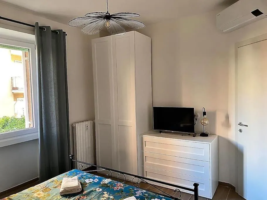 Vatican Flat Family Suite Rome Italy