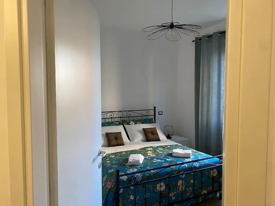 Vatican Flat Family Suite Rome 0*,