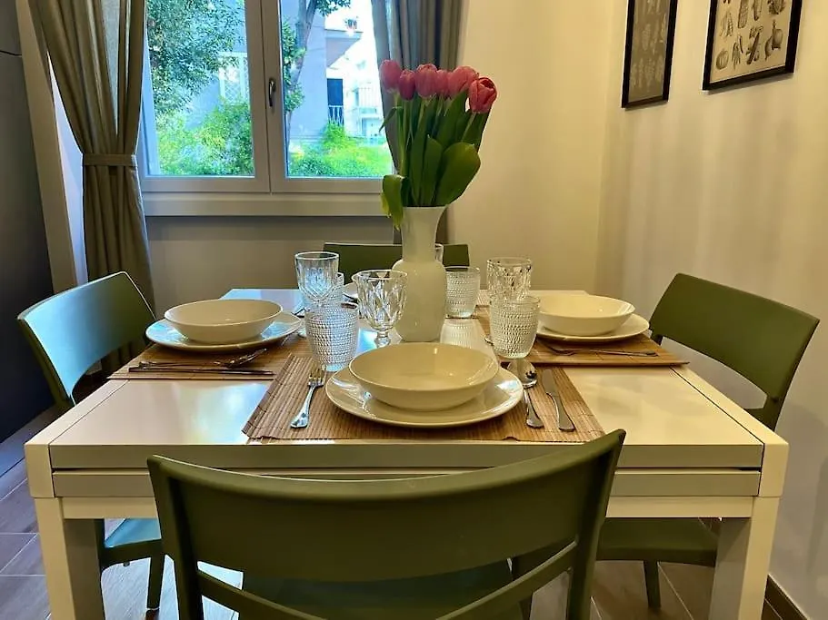 Apartment Vatican Flat Family Suite Rome