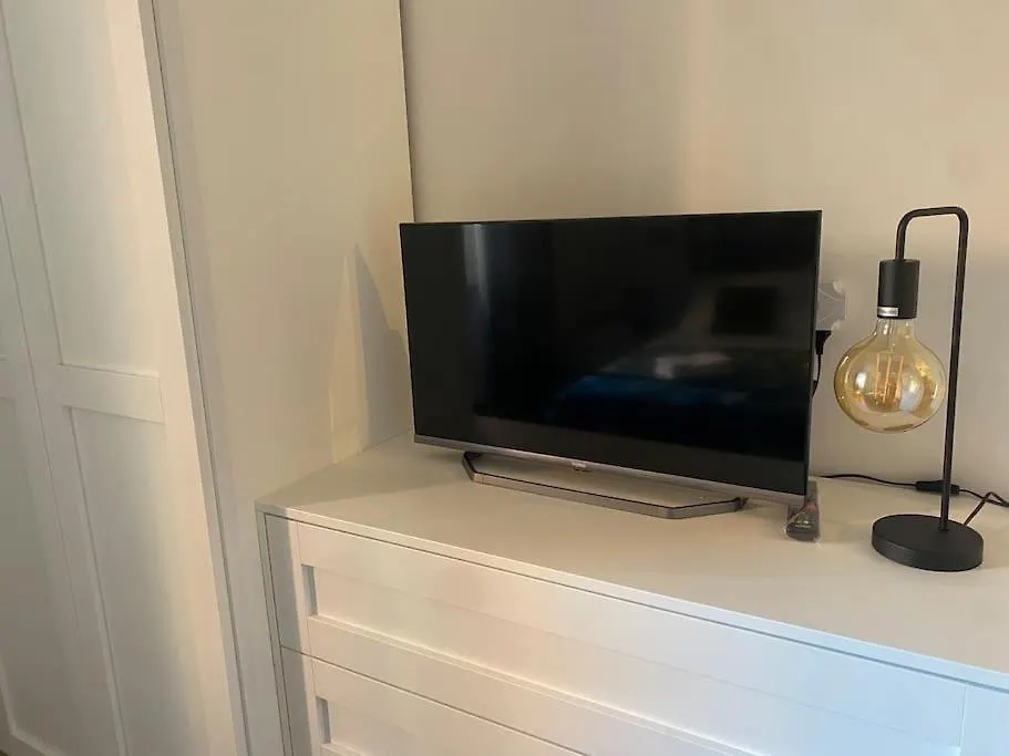 Vatican Flat Family Suite Řím Apartmán